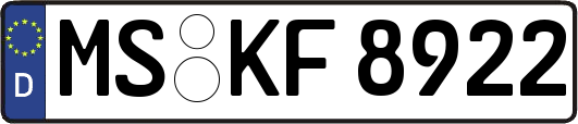 MS-KF8922