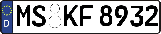MS-KF8932