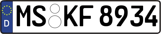 MS-KF8934