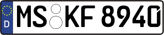 MS-KF8940