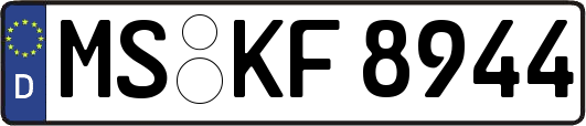 MS-KF8944