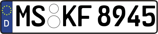 MS-KF8945