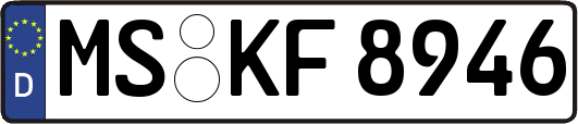 MS-KF8946