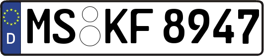 MS-KF8947