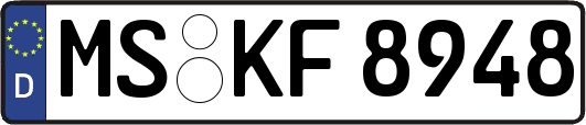 MS-KF8948