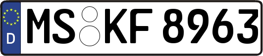 MS-KF8963