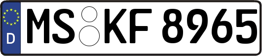 MS-KF8965