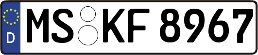 MS-KF8967