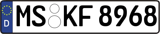 MS-KF8968