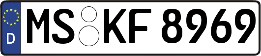 MS-KF8969
