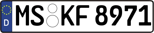 MS-KF8971