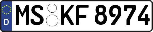 MS-KF8974