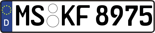 MS-KF8975