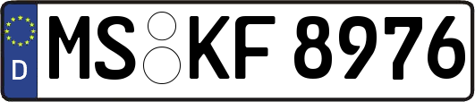 MS-KF8976