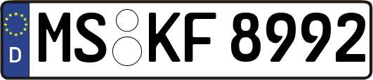 MS-KF8992