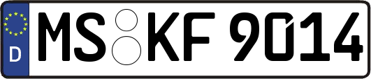 MS-KF9014