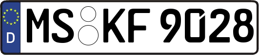 MS-KF9028