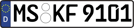 MS-KF9101