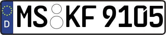 MS-KF9105