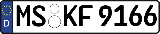 MS-KF9166