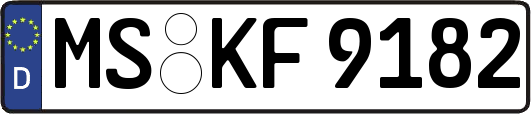 MS-KF9182