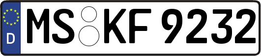MS-KF9232
