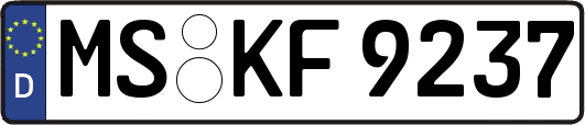 MS-KF9237