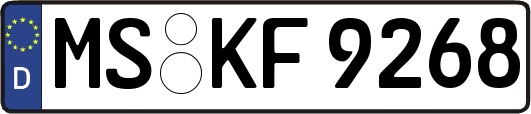 MS-KF9268
