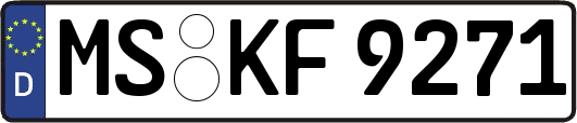 MS-KF9271