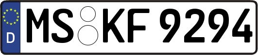 MS-KF9294