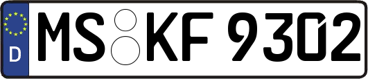 MS-KF9302