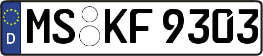 MS-KF9303