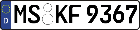 MS-KF9367