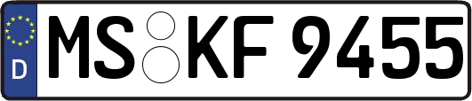 MS-KF9455