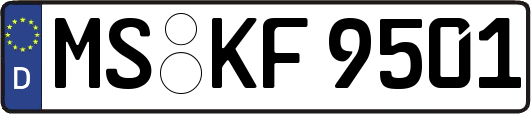 MS-KF9501