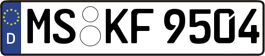 MS-KF9504