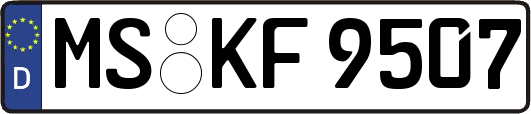 MS-KF9507