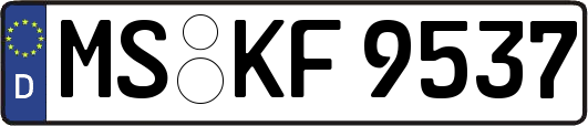 MS-KF9537