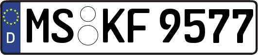 MS-KF9577