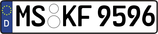 MS-KF9596