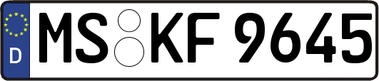 MS-KF9645