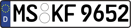 MS-KF9652