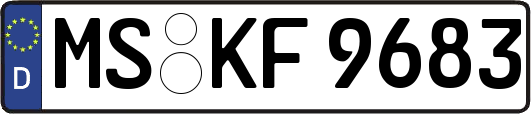 MS-KF9683