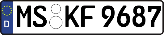 MS-KF9687