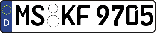 MS-KF9705