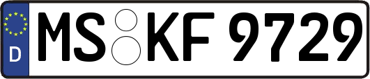 MS-KF9729