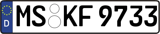 MS-KF9733