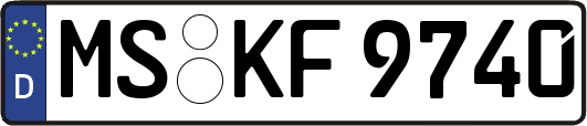 MS-KF9740