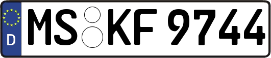 MS-KF9744