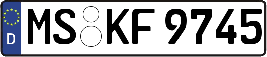 MS-KF9745